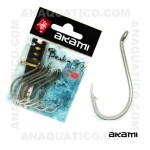 Anzol AKAMI BEAK SS