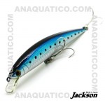 Amostra JACKSON ATHELETE 12FSM cor LIW