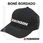 Boné para pesca