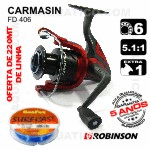 CARMASIN