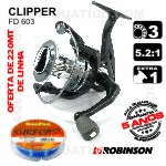 CLIPER3