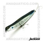 Amostra JACKSON DEBU NYORO para pesca ao spinning