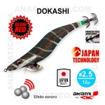 DOKASHI