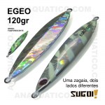 zagaia jig para slow jigging