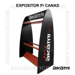 EXPOSITOR_PARA_CANAS