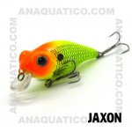 Amostra para pesca ao achigã, truta, Lúcio real