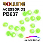 PB637