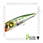 Amostra PENNY SUCK para pesca ao spinning