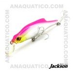 Amostra para robalos PINTAIL