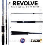 REVOLVE