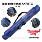 SACO RÍGIDO PARA CANAS