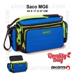 SACO PARA PESCA 