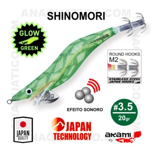 SHINOMORI8