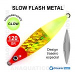 zagaia jig para slow jigging