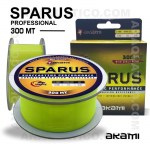 SPARUS