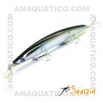 Amostra para spinning seaspin buginu