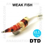 palhaço para pesca ao chocos 