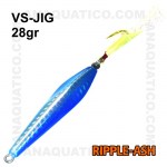 zagaia jig para especial para lançamentos