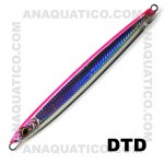 zagaia para jigging