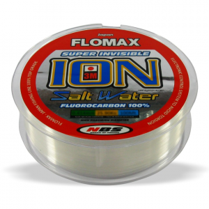 FLOMAX ION SUPER INVISIBLE 100Mt
