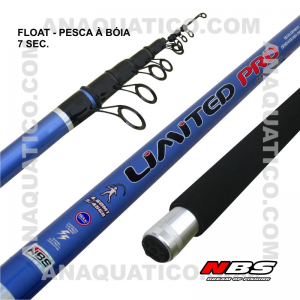 CANA NBS LIMITED PRO 4.60MT - 5/45GR
