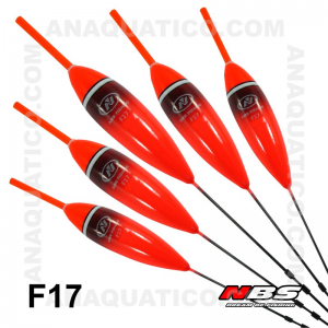 NBS BÓIA TIPO CANETA F17