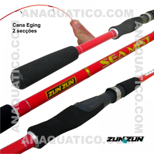 CANA ZUN ZUN SEA MIST 2.10MT LIFT POWER 5KG