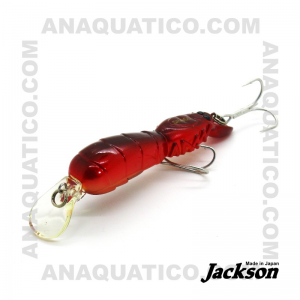 JACKSON SHACO 7CM / 11GR AFUNDANTE ZARGANI