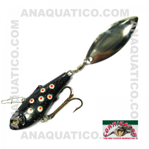 CORRIGATOR BLADE DANCER 5CM - 24GR - COR 224