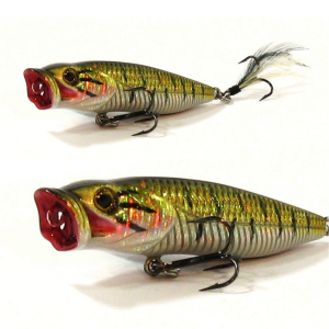AWA-SHIMA BUBBLE WALKER 6.5CM / 7GR HB08