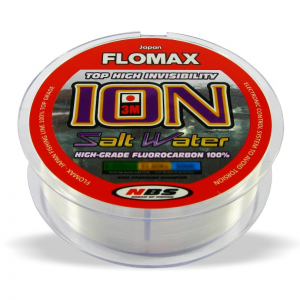 FLOMAX ION TOP HIGH INVISIBLE 0.374mm / 27.30kg / 50Mt
