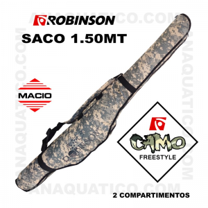 SACO ROBINSON 1.50MT