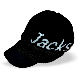 JACKSON GORRO C/ PALA PRETO
