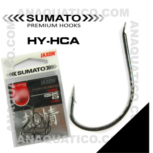 SUMATO HY-HCA COR PRETA