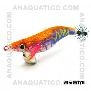 HANON AKAMI 3.0 / 9.5GR - COR 783