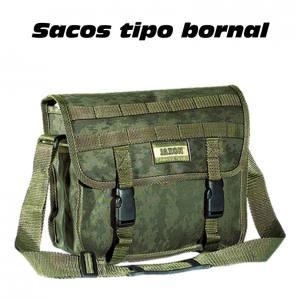 JAXON SACO 34 X 13 X 28 CM