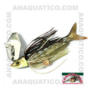 CORRIGATOR TRIXXY BAIT 6CM - 7GR - COR 061