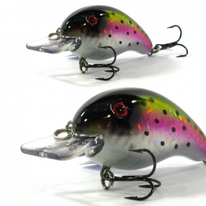 LIVINGSTON DIVE MASTER 6CM/13GR FLOAT. 506