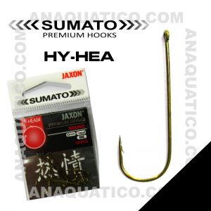 SUMATO HY-HEA COR BRONZE