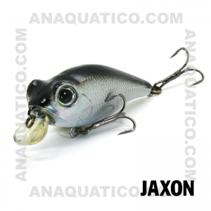 AMOSTRA JAXON ATRACT XTR-O FLUTUANTE 5CM / 6.5GR A