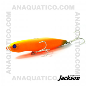 JACKSON TANTO 12CM / 30GR SUPERFÍCIE COR MOP
