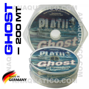 PLATIL GHOST 2 X100Mt