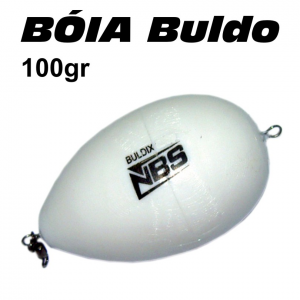 NBS BULDIX BÓIA BULDO 100 GR