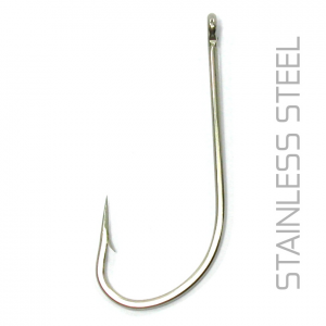 MARUTO SS1930 Nº6/0 INOX C/ 10 PCS
