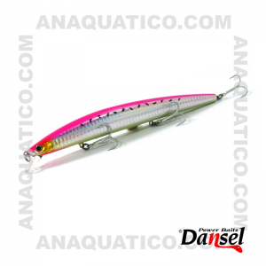 DANSEL SATYA SF 18CM / 30GR FLOAT. A1