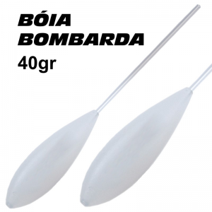 JENZI BULDETTE BÓIA BOMBARDA 30 GR