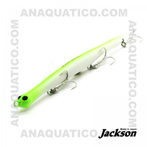 JACKSON NYORO NYORO 12CM / 14GR AFUNDANTE COR GLL