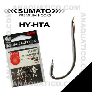 SUMATO HY-HTA COR PRETA
