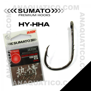 SUMATO HY-HHA COR PRETA