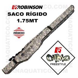 SACO RÍGIDO ROBINSON 1.75MT